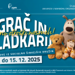 Projekt Zbiranje igrač in sladkarij - Slika 1