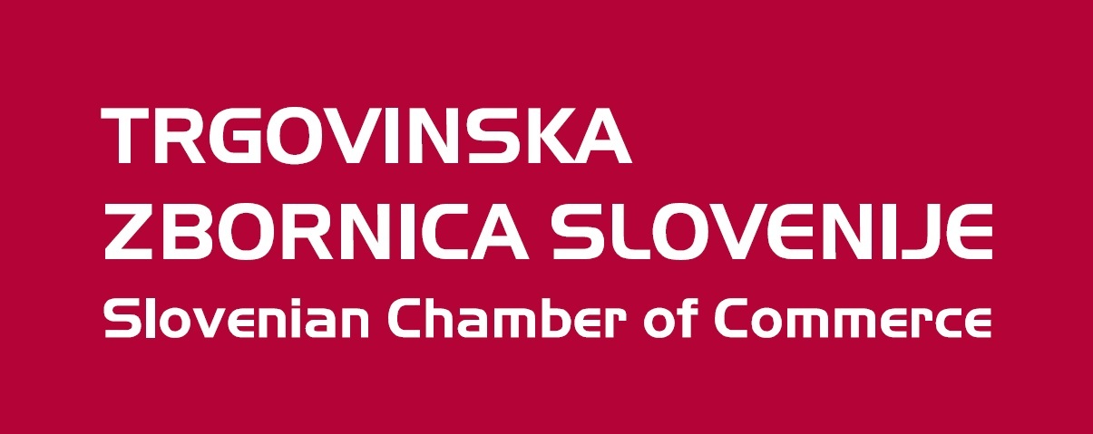 Logotip Trgovinske zbornice Slovenije