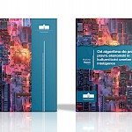 Naslovnica elektronske publikacije Od algoritma do prava: Pravni, ekonomski in kulturni izzivi umetne inteligence