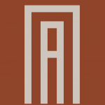 Logotip Odvetniške družbe Andrić & Partnerji o.p. d.o.o.