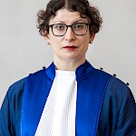 Profina fotografija Beti Hohler