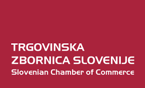 Logotip Trgovinske zbornice Slovenije