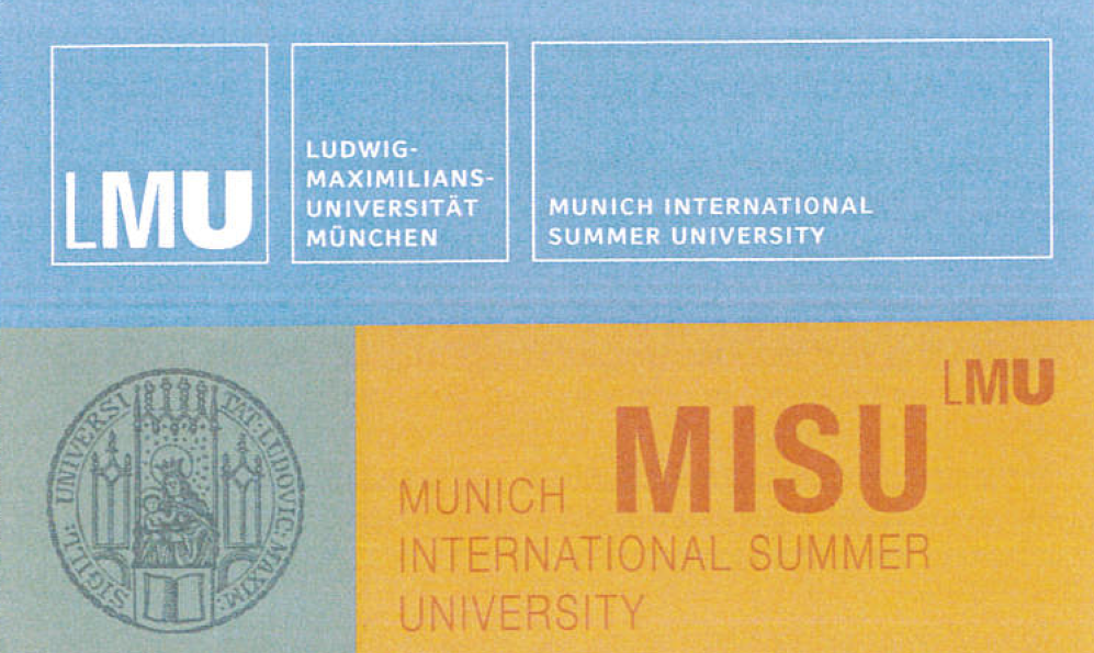 Logotip fakultete in naslov poletne šole