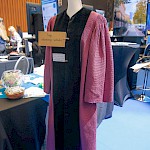 Toga upokojene ustavne sodnice