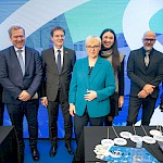 Uspešno zaključen prvi Festival slovenskih univerz UNI-SI - Slika 11