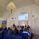 Informativni dnevi za dodiplomski študij uspešno zaključeni - Slika 4