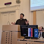 Informativni dnevi za dodiplomski študij uspešno zaključeni - Slika 11