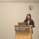 Predavanje asist. Jana Stajnka.