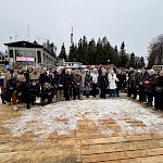 Skupinska fotografija