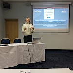 prof. Stephanie Laulhe Shaelou