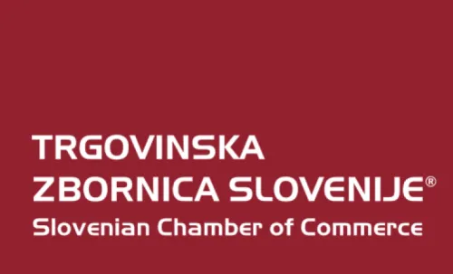 Logotip Trgovinske zbornice Slovenije Logotip Trgovinske zbornice Slovenije