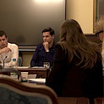 Tribunal v Senatni sobi