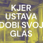 Kjer ustava dobi svoj glas