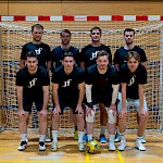 Nogometna ekipa študentov prava