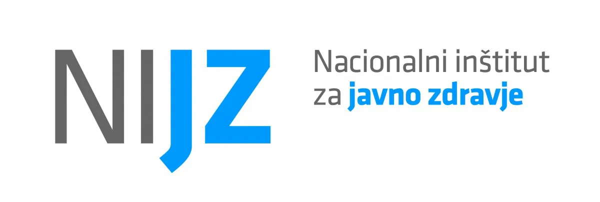Logotip NIJZ