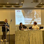 Predavanje prof. dr. Suzane Kraljić z naslovom “Grooming u sportu: pravni izazovi u zaštiti djece”