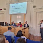 We celebrated the 20th anniversary of Slovenia's EU membership at the Faculty of Law of the University of Maribor - Slika 2