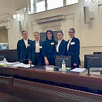 Central and Eastern Europe Moot Competition - Slika 2