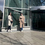 Successful participation of doctoral students of the Faculty of Law of the University of Ljubljana in the PEPP program – Programme in European Private Law for Postgraduates 2023/24 - Slika 2