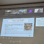 Guest Lecture by Prof. Dr. Maja Brkan, Judge and Advocate General at the General Court of the EU - Slika 1