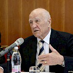 Zasl. prof. dr. Šime Ivanjko