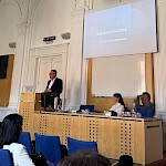 Izr. prof. dr. Peter Podgorelec