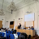 Izr. prof. dr. Peter Podgorelec