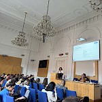 Tatjana Svažič, odvetnica
