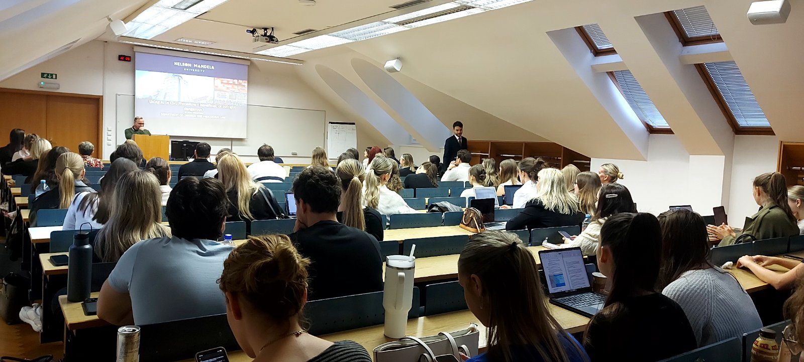 prof. dr. Marc Welgemoed: prof. dr. Marc Welgemoed: