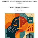 Assoc. Prof. Dr. Petra Weingerl spoke at the FIDMA Conference on Fairness in Digital Markets and Artificial Intelligence - Slika 2