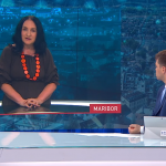 Prof. dr. Janja Hojnik v Odmevih