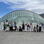 Conclusion of the PEPP Programme (Programme in European Private Law for Postgraduates) 2025/2026 - Slika 1