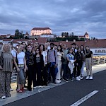 Pravna fakulteta Univerze v Mariboru je uspešno izpeljala prvo Erasmus KIP poletno šolo - Slika 2