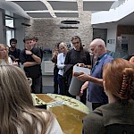 Pravna fakulteta Univerze v Mariboru je uspešno izpeljala prvo Erasmus KIP poletno šolo - Slika 8