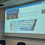 XIV. Slovenian - Turkish – Azerbaijani Symposium: Human Rights: The Intersection of Law, Society, and Technology - Slika 8