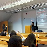 XIV. Slovenian - Turkish – Azerbaijani Symposium: Human Rights: The Intersection of Law, Society, and Technology - Slika 9