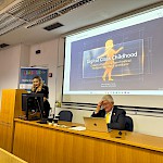 XIV. Slovenian - Turkish – Azerbaijani Symposium: Human Rights: The Intersection of Law, Society, and Technology - Slika 14