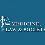 Logotip Medicine, Law and Society