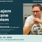 CIVILNO MATERIALNO PRAVO:IT Gostujoče predavanje in pogovor: Ko najem postane problem: najemna razmerja v praksi - Slika 1