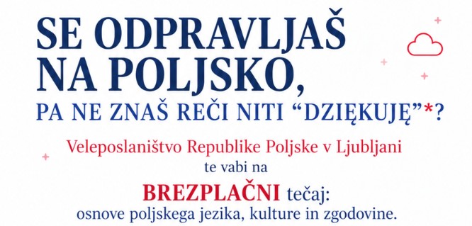 Osnovni podatki o tečaju Osnovni podatki o tečaju