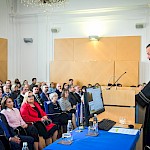 Dan Pravne fakultete Univerze v Mariboru 2026 - Slika 7
