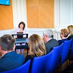 Dan Pravne fakultete Univerze v Mariboru 2026 - Slika 19