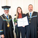 Dan Pravne fakultete Univerze v Mariboru 2026 - Slika 8