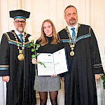 Dan Pravne fakultete Univerze v Mariboru 2026 - Slika 15