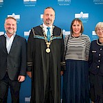 Dan Pravne fakultete Univerze v Mariboru 2026 - Slika 17