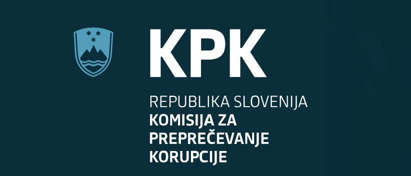 Zaposlitev za nedoločen čas: Svetovalec svetnik Komisije (m/ž), Urad Komisije za preprečevanje korupcije Zaposlitev za nedoločen čas: Svetovalec svetnik Komisije (m/ž), Urad Komisije za preprečevanje korupcije